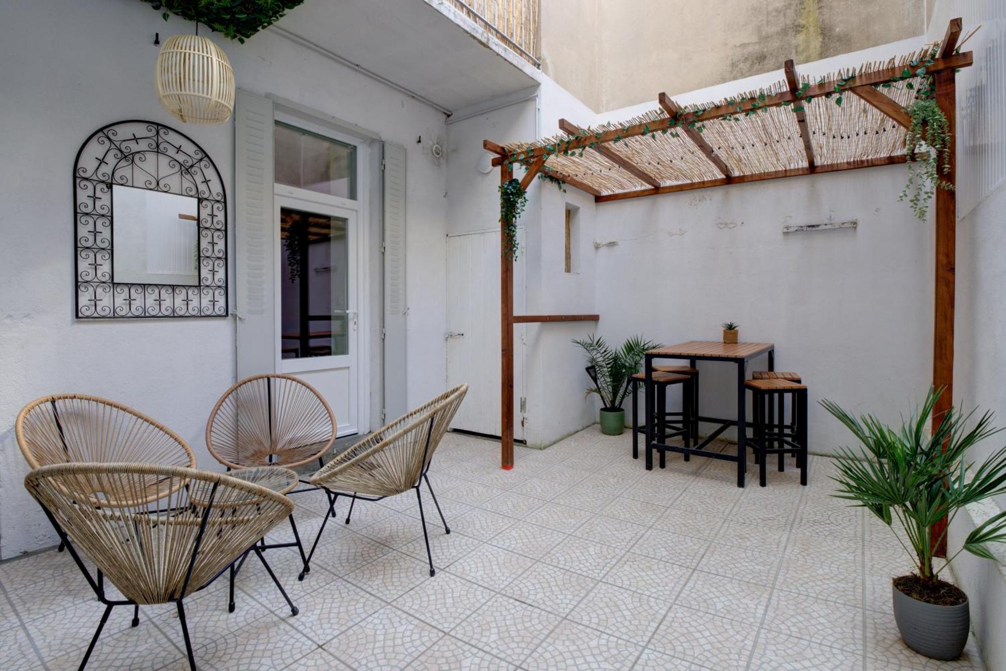 “Le Terracotta” Terrasse -Centre Ville- Cosy บูร์-ก็อง-เบรส ภายนอก รูปภาพ